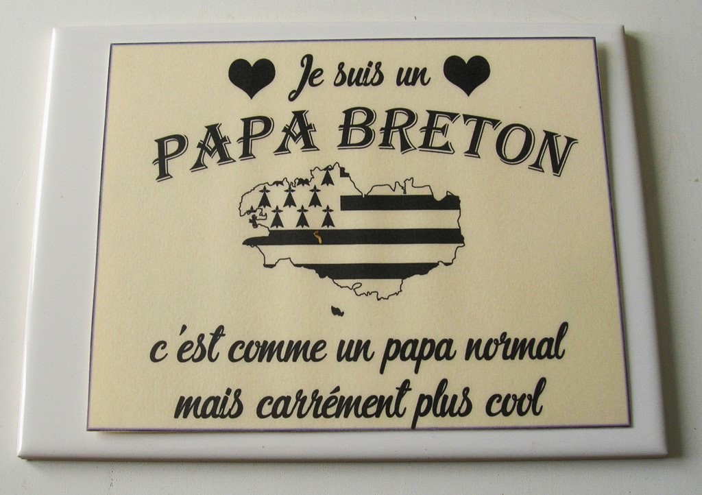 Papa Breton