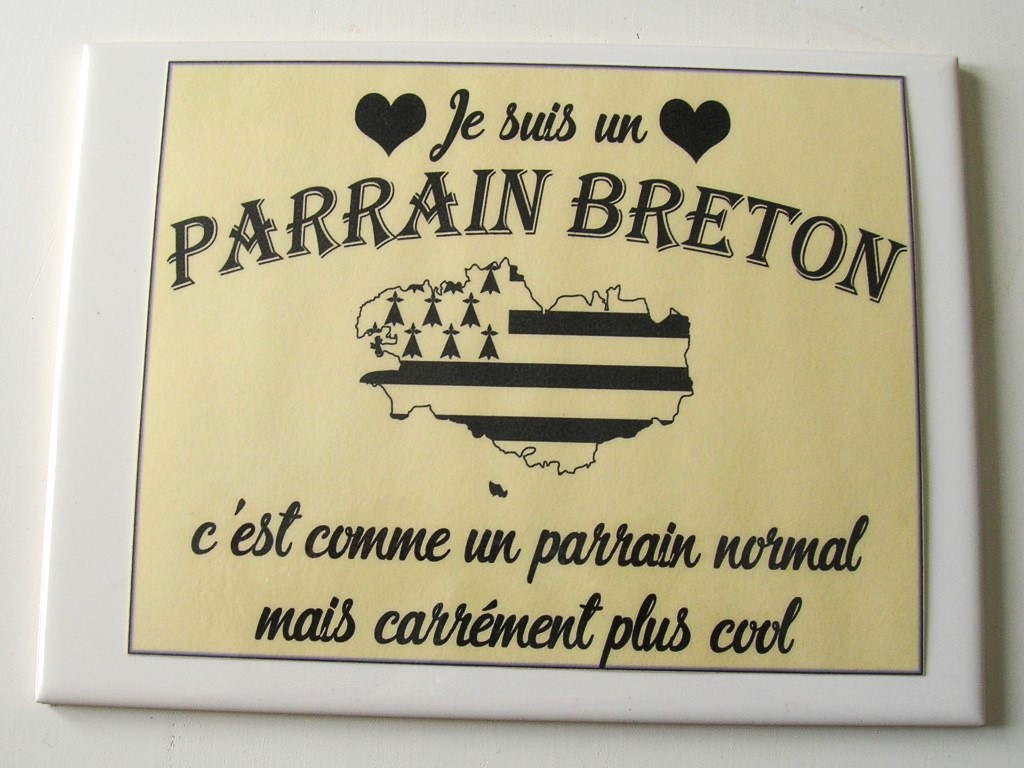 Parrain Breton