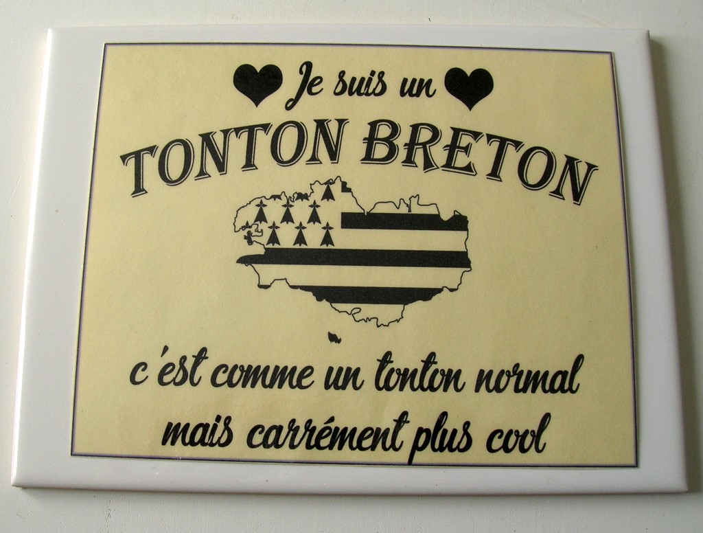 Tonton Breton